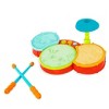 Land of B. Toy Drum Set - Little Beats - image 2 of 4