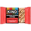 KIND Health Grains Energy Strawberry Banana Protein Bars - 5ct - 4 of 4