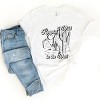 Simply Sage Market Keepin It Wild In The West Short Sleeve Tee - 3 of 4