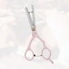Unique Bargains Tooth Shears Hair Cutting Scissors 1 Pc - 4 of 4