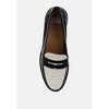 Raisa Stud Embellished Penny Loafers Women - 4 of 4