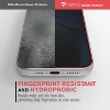 Vena 3x For Apple iPhone 17 Screen Protector Privacy, iPhone 16 Pro Privacy Screen Protector, Anti-Spy Tempered Glass - 4 of 4