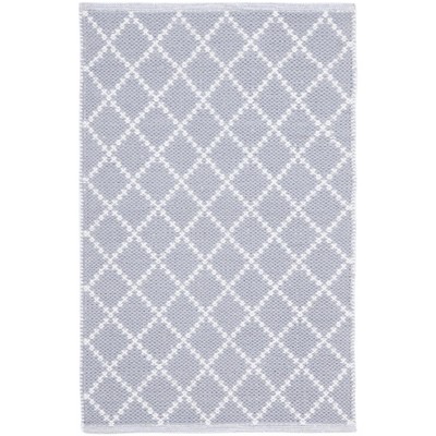 Montauk MTK706 Hand Woven, Flat Weave Indoor Rugs - Safavieh