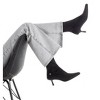 XTI Women's booties 144702 - 2 of 4