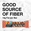 KIND Peanut Butter Dark Chocolate + Protein Nutrition Bars - 12ct - image 4 of 4