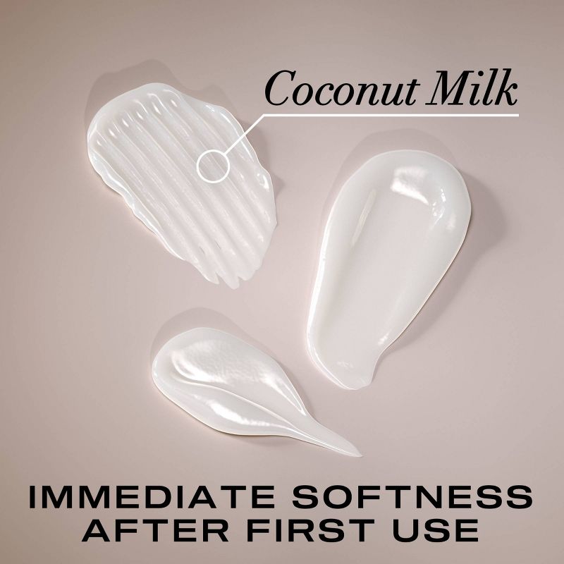 OGX Nourishing Coconut Milk Conditioner, 6 of 15