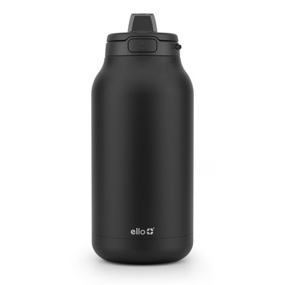 Promotional 18 oz. Ello® Riley Vacuum Stainless Water Bottle