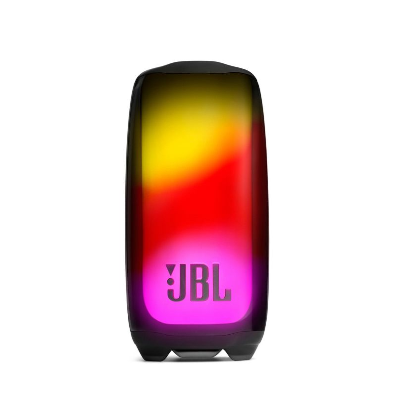 JBL Pulse 5 Speakers - Black, 1 of 8