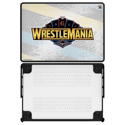 Keyscaper WWE Wrestlemania Steel Laptop Case for Apple MacBook