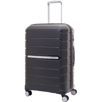 Samsonite Freeform 21" Carry On Hardside Spinner Luggage - Black - 78255-1041