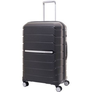 Samsonite Freeform 21" Carry On Hardside Spinner Luggage - Black - 78255-1041 - 1 of 4
