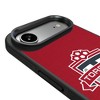 MLS Eastern Conference Teams Stripe Bump Cell Phone Case for Apple iPhone 17 Series - 4 of 4