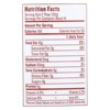 Justin's - Nut Butter - Almond Butter - Honey - Case of 6 - 16 oz - 3 of 3