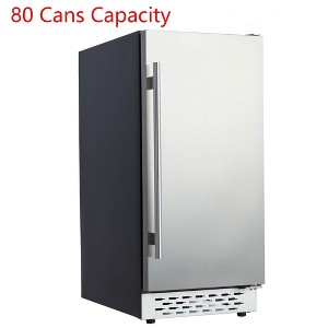 Beverage Refrigerator - 1 of 4