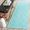 Montauk MTK811 Hand Woven Indoor Rugs - Safavieh - 2 of 3