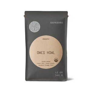 Sightglass Owls Howl Espresso - 12oz - 1 of 4