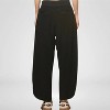 Women's Wo's Front Pockets Relaxed Sweatpants - Sweetkama - 2 of 4