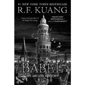 Senlin Ascends - (books Of Babel) By Josiah Bancroft (paperback) : Target