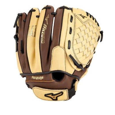 youth mizuno baseball gloves