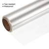 Unique Bargains Flowers Baskets Gifts Wrapping Paper Clear 1 Pc - 3 of 4
