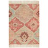 Annie Selke - Dash & Albert Pali Blue Handwoven Jute Rug - 4 of 4