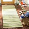 Courtyard CY6062 Indoor/Outdoor Area Rug  - Safavieh - 2 of 4