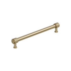 Amerock Faraday Pull for Cabinets, Drawers, and Furniture - 1 of 4