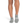 Bombas Women's 1pk Marl Ankle Socks - 2 of 4