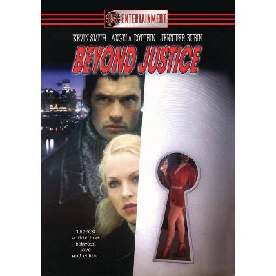 Beyond Justice (DVD)(2020)