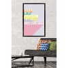 Trends International Jenny Redman - Believe Framed Wall Poster Prints - 2 of 4