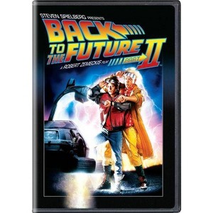 Back to the Future II (Special Edition) (DVD) - 1 of 1