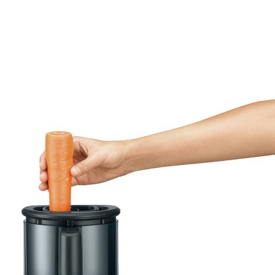 Silver 12-Cup Food Processor with Multiple Attachments