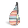 Generic Rope Sling, November Stripe, One Size - 3 of 3