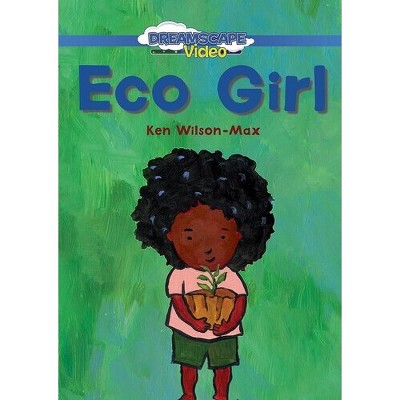 Eco Girl (DVD)(2023)