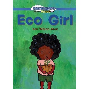 Eco Girl (DVD)(2023) - 1 of 1