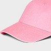 Baseball Hat - Universal Thread™ - 4 of 4