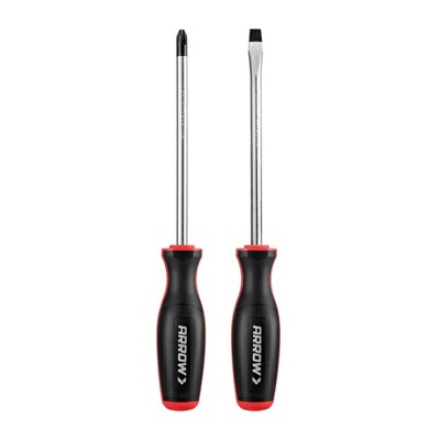 KTOOLS 9-Piece Precision Torx Security Screwdriver Set, T3-T10H, Magnetic Tips