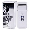 212 VIP by Carolina Herrera for Men - 3.4fl oz EDT Spray - 4 of 4