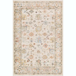 Mark & Day Rosangela Woven Indoor Area Rugs - 1 of 4