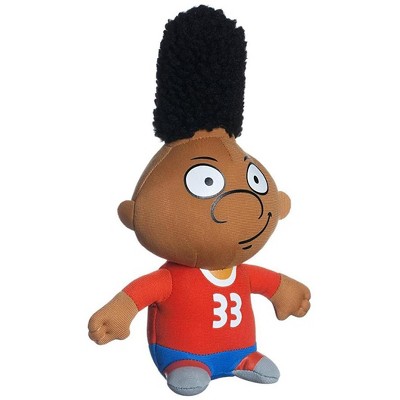 Comic Images Nick Toons of the 90's Gerald 6.5" Super Deformed Plush