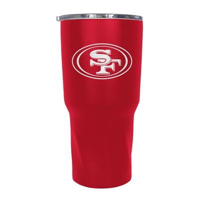 San Francisco 49ers 30oz TWIST Tumbler