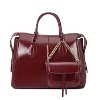 MKF Collection Yareli Women’s Vegan Leather Tote & Mini Crossbody Bag by Mia K - 2 of 4
