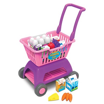 little tikes shopping cart target