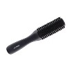 Conair Black Grooming Hair Brush : Target