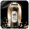 Downy Unstopables Unlimited Scent Booster Beads Laundry Additives - Rose Honey Oakmoss - 21.1oz - 3 of 4