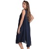 Riviera Sun Sleeveless Umbrella Dresses for Women - 2 of 3