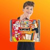 Make it Mine Anime Manga Artist DIY Art Kit