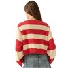 Women's Striped Knit Sweater - PROMESA - 3 of 3