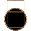 Livabliss Alchemist Modern Decorative Wall Mirrors - 3 of 4