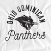 Women's Ohio Dominican University Panthers T-Shirt - 2 of 4